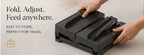 Ladybug Anti-Choking Slow Feeder